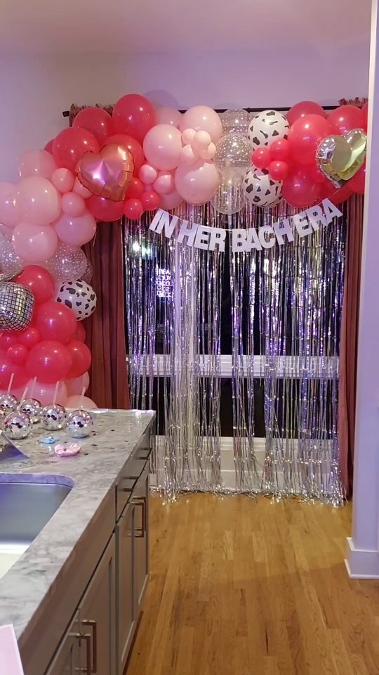 Because you're going to remember these moments forever with your ever bestfriends, plan the bachelorette 💕
.
.
#thebridebash #nashvillebachelorette #scottsdalebachelorette #miamibachelorette #bachelorettedecor #howtoplanabacheloretteparty