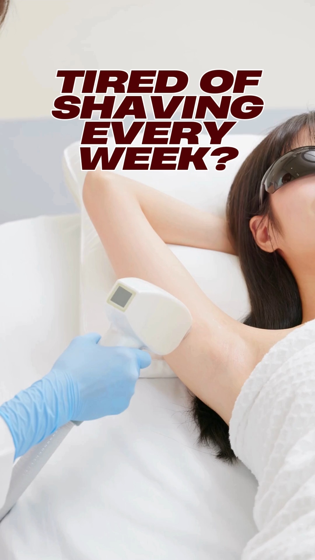 Say Hello to Smooth, Hair-Free Skin!
Ditch the razor and say goodbye to painful waxing—it’s time for long-lasting laser hair removal at NAKH Integrated Wellness in Edmonton!
✅ Permanently reduces hair growth
✅ Smooth, stubble-free skin
✅ No more razor bumps or ingrown hairs
✅ Safe & effective for all skin types
Less shaving, more confidence! Book your laser hair removal treatment and enjoy silky-smooth skin all year long.
Located in Edmonton – DM us to book your consultation!
Tag a friend who needs this! 👇 #LaserHairRemoval #EdmontonBeauty #SmoothSkin #HairFreeLife #LaserHairRemovalEdmonton #ByeRazors #NakhWellness