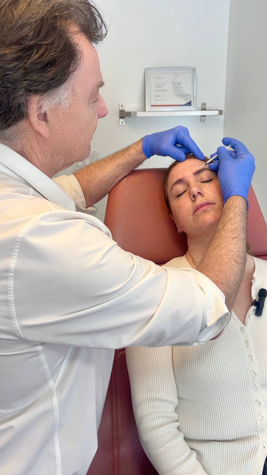 Think Botox® freezes your face? Think again. Let’s bust some common myths:
1. Frozen face? Not here. When expertly injected, Botox® softens movement without erasing expression.
2. Only for older people? Preventative Botox is popular in your 20s and 30s to delay deeper lines.
3. Can’t stop once you start? False. Botox naturally wears off in 3–4 months and your muscles return to baseline.
4. It’s painful? Most patients describe it as a tiny pinch—quick and very tolerable.
5. Just for forehead lines? Botox can treat frown lines, crow’s feet, jaw tension, chin dimpling, neck bands, and
a lot more!
Botox is about balance, not overdoing it. Curious if it’s right for you? Book a consultation with us to find out.
#BotoxMyths #BotoxFacts #NaturalResults #BotoxVancouver #ViewLaser #AestheticMedicine
#PreventativeBotox