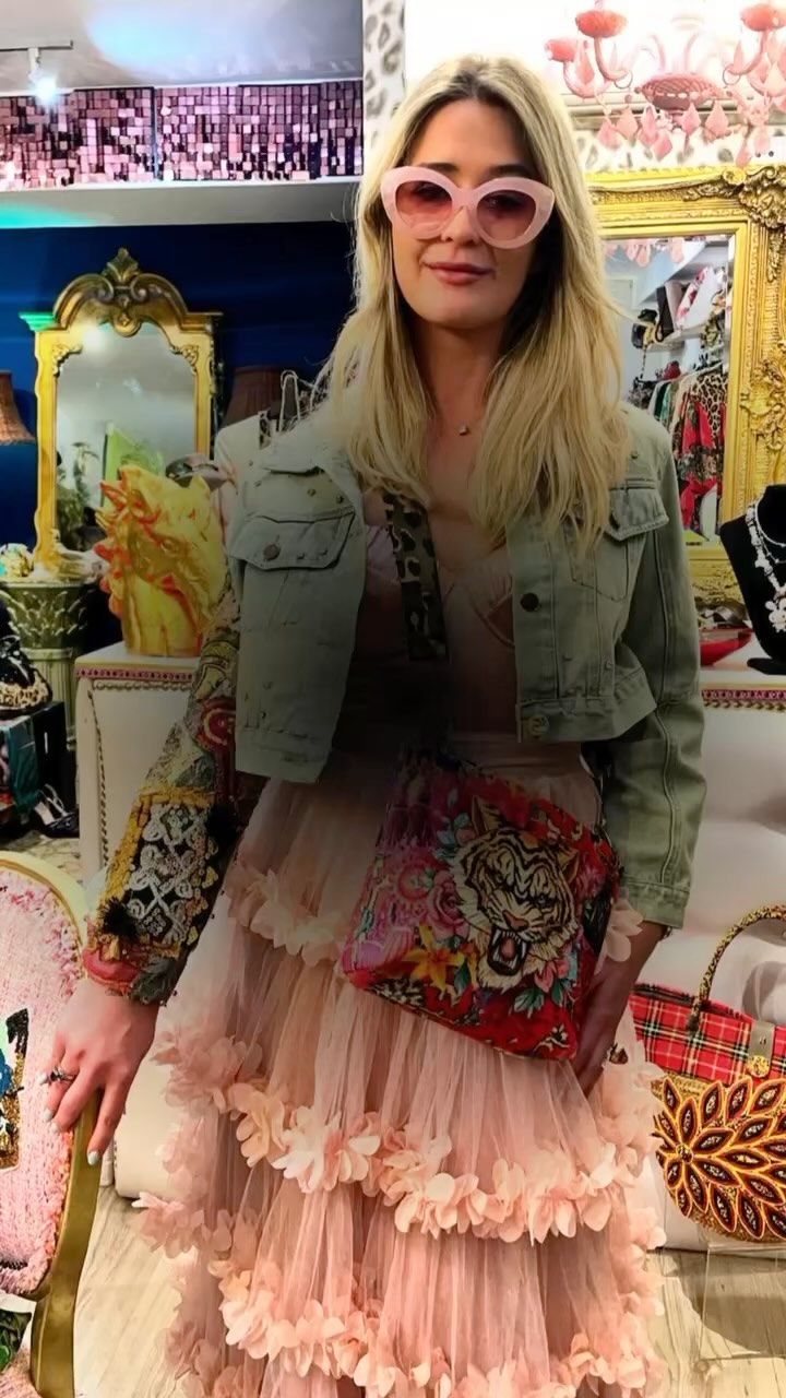 Easy Tyger Women’s Boutique Artful Couture