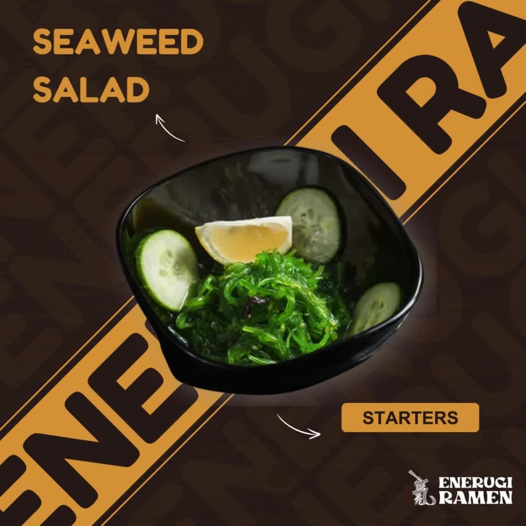 Kickstart your feast with irresistible starters—small bites, BIG flavors! 🍽️✨
📌Don't forget to leave us a Google or Yelp review and get a FREE MOCHI ICE CREAM!
#fyp #japaneseramen #greenpoint #brooklyn #enerugiramen #spring #AppetizerGoals