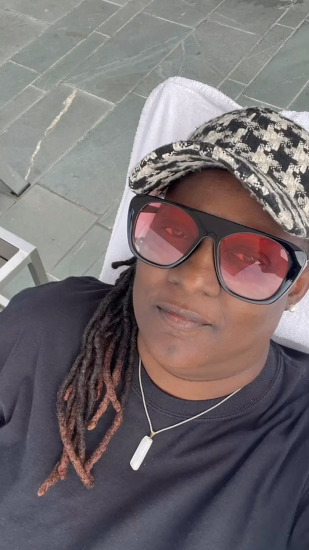 Business but make it play! #big3 #charmcity