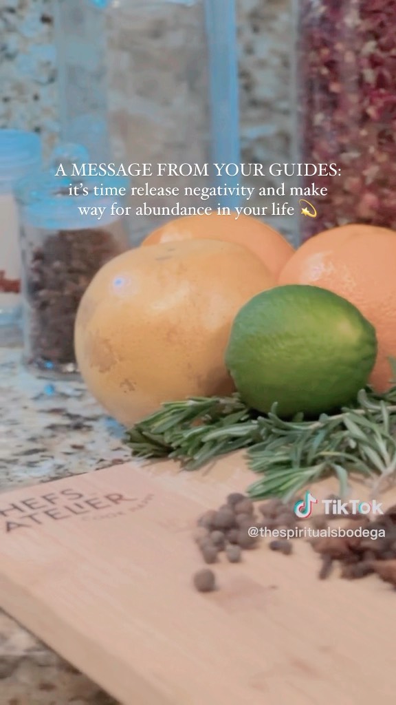 If you’re seeing this it’s your spirit guides message to cleanse yourself of negative energy and anoint your temple with uplifting energy and protection. If you’ve been feeling off —it’s in your power to reset it.
Our homemade Florida Water is used to remove negative blocks and encourages healthy expressions of emotions. This is about the closest thing to the original Florida Water our ancestors used in rituals offerings, purifications, and cleansing themselves of any negative energy. Many believe Florida Water can help in calming their mood, aid in depression and expressing positive emotions. Visit the shop to get yours ✨
#spiritualhealing #spiritualhealth #herbalmedicine #herbalhealing #floridawater #brujas #brujeria #brujitips #brujería #witchcraft #positivehabits #positivelifestyle