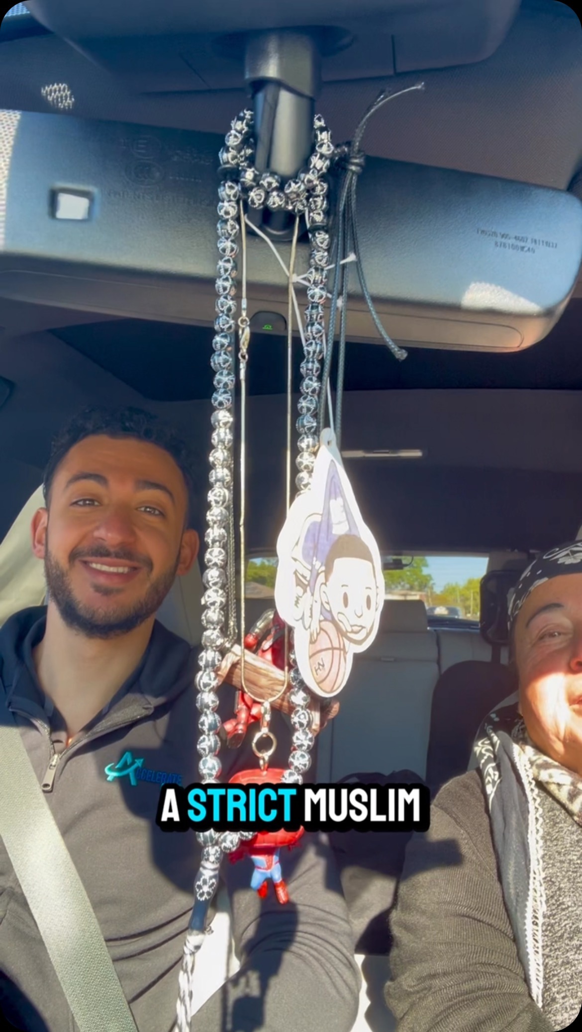 Noura’s reaction to baby Amir’s arrival 🥰
#acceleraterehabphysiotherapy #acceleraterehab #physiotherapy #moorebankphysio #physiosyd #mobilephysio #health #ndisprovider #workercompprovider #agecare #fy #fypシ #fitnessmotivation #f #nouraandsam #carchat #babyarrival #babyreveal