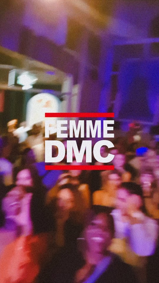 WE WENT LIT #femmedmc - #londonedition in collaboration with @wienerfestwochen & @odalires - Thanks for having us!!!💦💦💦
@theestallion book @carterthebandit for #London & @itsdacidgo8lin for #vienna 🔥❤️🔥🔥
#seeyounexttime #habibicometofemmedmc ☄️
