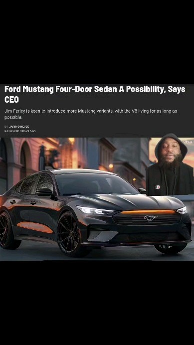 Four door mustang!?!? Yall wit it?!? Subscribe YouTube @Gutterballrally
#mustang #mustanggt #fordmustang #mustangfanclub #mustangsofinstagram #mustanglife #s550 #mustangs #mustangnation #ford #americanmuscle #shelby #gt500 #stang #mustanglovers #fordperformance #s550only #mustangporn #s197 #mustangmagazine #gt350 #mustangweek #musclecar #mustang_freakzz #fordracing #foxbody #worldwidestangs #mustang_fans #stanggang #mustangaddicts