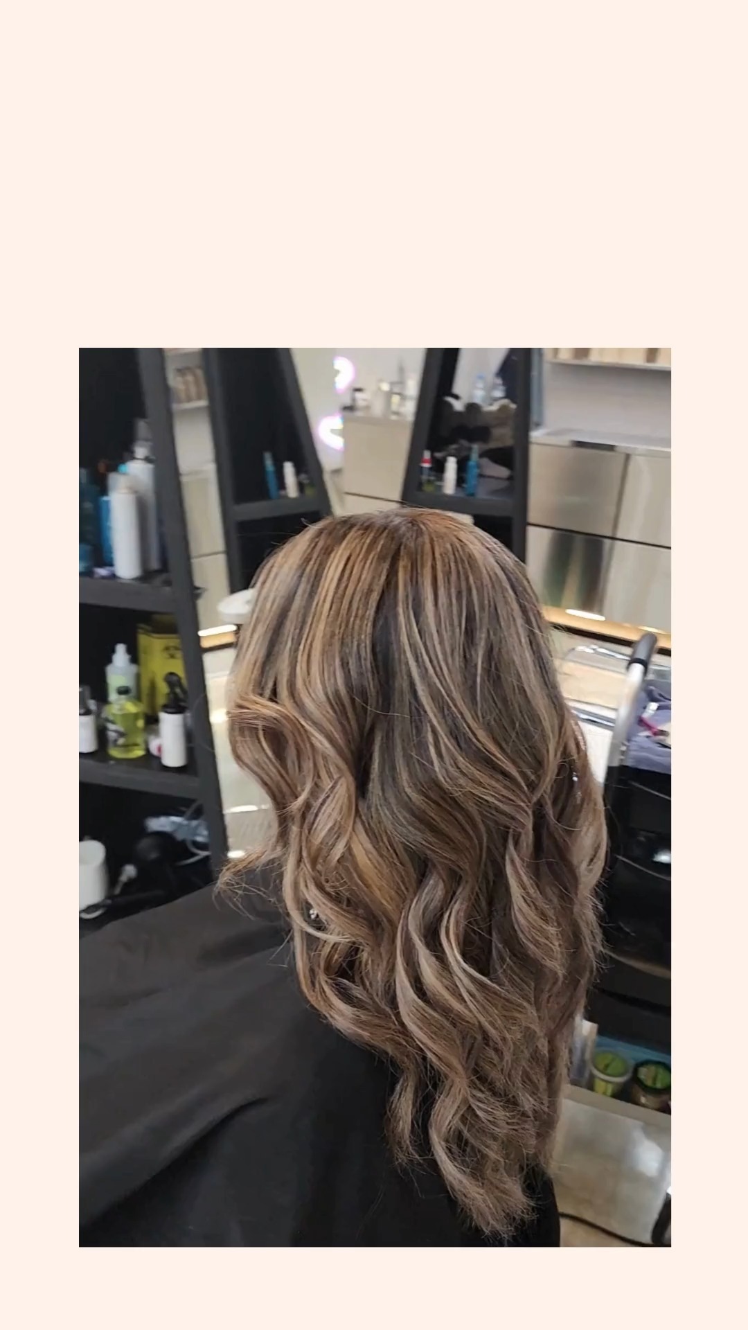 🖤✨ Ever thought, "What if my hair could speak?
At Testa Studio Hair Artisan, your hair says EVERYTHING — from powerful and bold to soft and glowing. 💇♀️💫
It’s time to give your hair the voice it deserves! Ready to let your hair shine and speak volumes? 🙋♀️✨
💖 Drop a 🙌 if you're ready for flawless hair days!
Online Booking : Link in Bio.
#TestaStudio #TestaStudioHairArtisan #HairGoalsOnPoint #HairWithAStatement #OwnYourBeauty #LuxHairJourney #TransformationAwaits #FlawlessStyleEveryDay