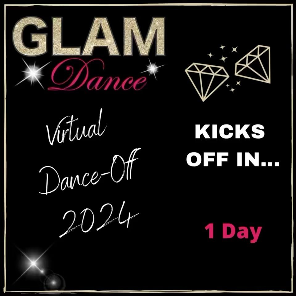 We can hardly wait!!