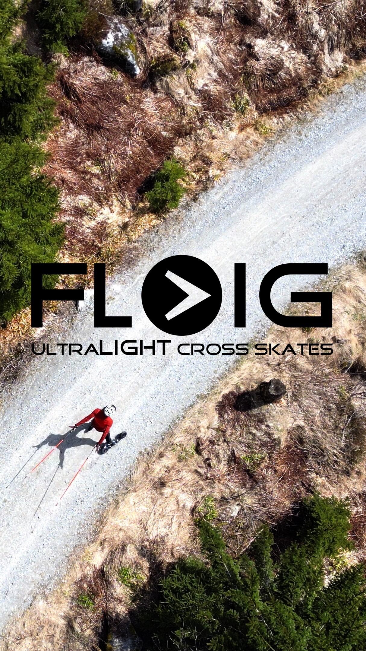 🆕🆕🆕 floig-spot 💪🏾😎☀️
link in bio 👆🏾
#floig #ultralight #crossskates #madeinaustria
#outdoors #outdoorsports #plöckenstein #crosscountryskiing #mountainbike #fitness #fitnessmotivation #crosscountry #oberösterreich #crosstraining #naturetrail