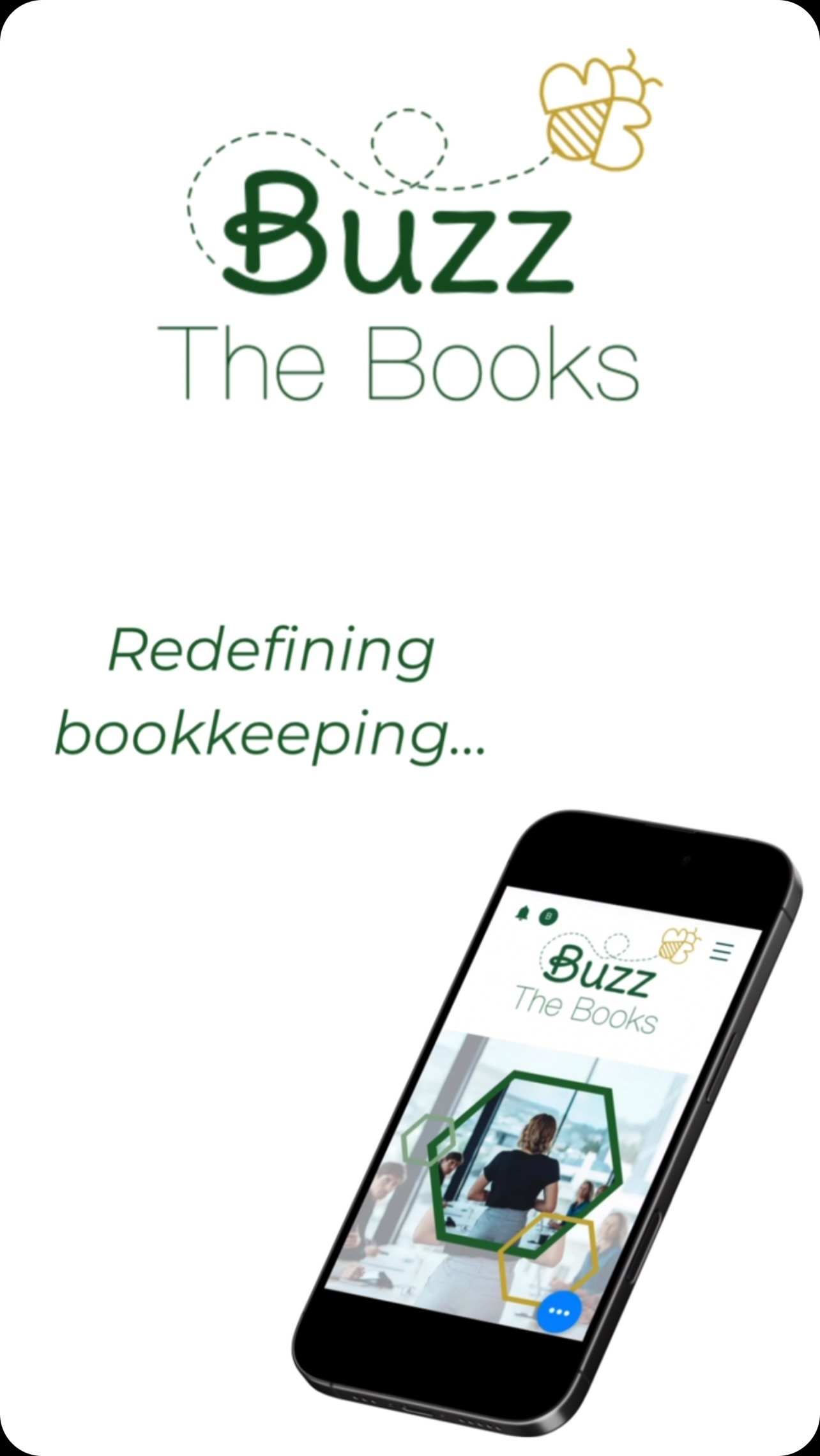 🚀✨ Introducing Buzz The Books – where we are redefining bookkeeping for your business!
We’re not just about numbers; we’re about empowering business owners to take control of their finances with confidence! 📈💼
🔍 Self-Service Bookkeeping & VAT Training – We teach you the skills to manage your books independently
📝 Traditional Bookkeeping Services – For when you need an expert’s touch
💵 Profit First Approach – Ensuring you pay yourself first
📊 Financial Reports as Standard – We provide insights to keep you on track
💚 Wellness over Wealth – Building a sustainable business that aligns with your values
At Buzz The Books, we believe you should focus on building your dream, and we’ll handle the rest. You build your business; we’ll buzz the books! 🐝
Ready to innovate, educate, and simplify your finances? Let’s get buzzing!
🌐 www.buzzthebooks.co.uk
#BuzzTheBooks #BookkeepingRevolution #WellnessOverWealth #ProfitFirst #bookkeeping