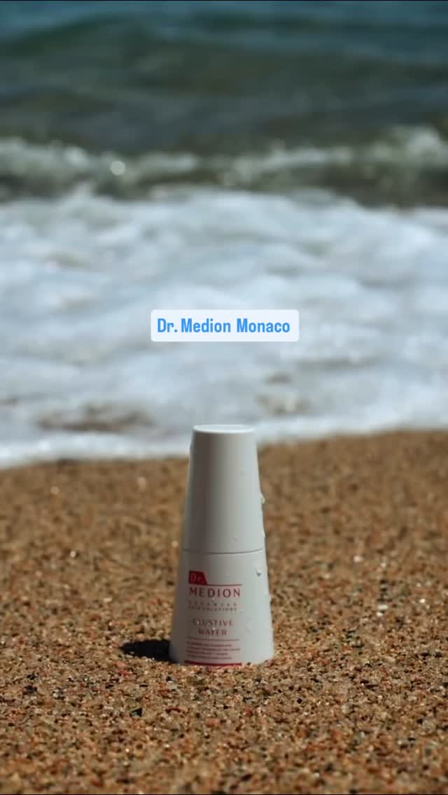 ☀️ My summer starts with Clustive Water by Dr. Medion
Morning light, ocean breeze… and my favorite skincare.
💧 Clustive Water is my must-have this summer.
As light as sea mist, this Japanese formula by Dr. Medion awakens and hydrates the skin from the very first drop.
✔️ Perfect for hot weather — never heavy on the skin
✔️ Deep hydration after sun and saltwater
✔️ Clean and minimal Japanese formula
✨ I choose Clustive Water for my summer ritual — at the beach, in the city, or on the go.
📍 Shop now at www.skincareboxbeaute.com
📦 Shipping available in France and Monaco
#MySummer #ClustiveWater #DrMedion #JBeauty #SkinPrep #SkincareBoxBeaute #SummerGlow #BeachSkinReady