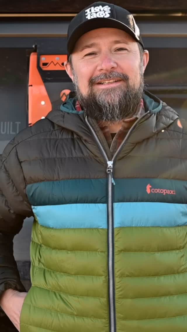 Thank you!!!
Kelly @adventurebuilt_ being gracious enough to throw out a testimonial for us. Word-of-mouth from folks like him are what keeps us driving to deliver the best dining experiences in the field!
Thank you brother!!
With @firestone and @diffcomms
#overlanding #privatechef #catering #camping