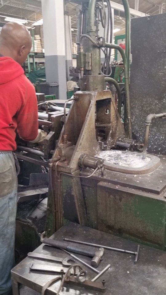 Visited a local (Cape Town) diecasting firm to learn more about this industry. Very interesting indeed. Surprised by how quickly the metal solidifies and sets!
We will soon embark on our own local manufacturing journey.
#diecast
#diecasting
#zamac
#zinc
#diecastsouthafrica
#capetown
