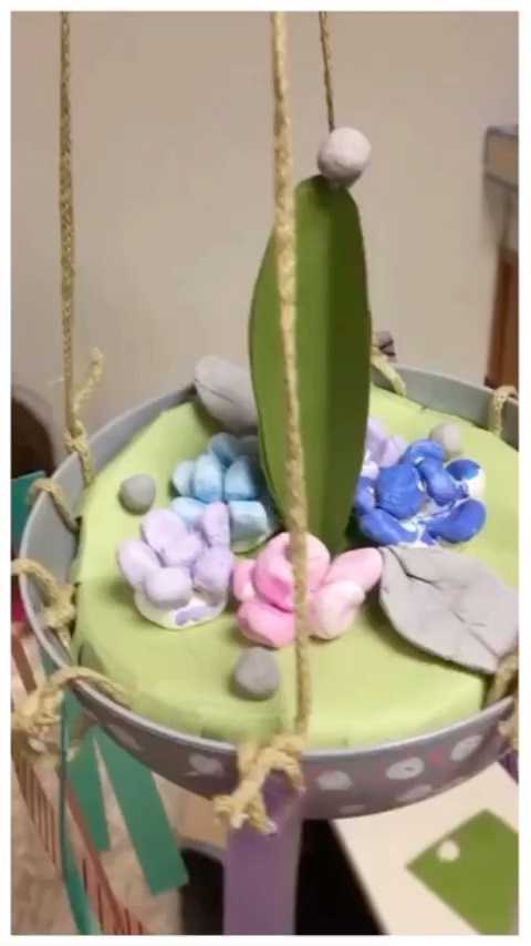 #atelierdiy #mercredijourdesenfants #activiteenfant #annecy#diy#recycle #upcycling #ideedeco #ateliercreatifannecy #kids#happymercredi #fairesoimemesadeco