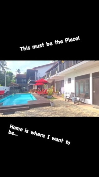 #familysurfco #surfsouthsrilanka #lionsrest #midigama #gurubebila #midigama #thismustbetheplace #naivemelody ##talkingheads #weligama #srilankatravel #familysurftrip #tophotels #