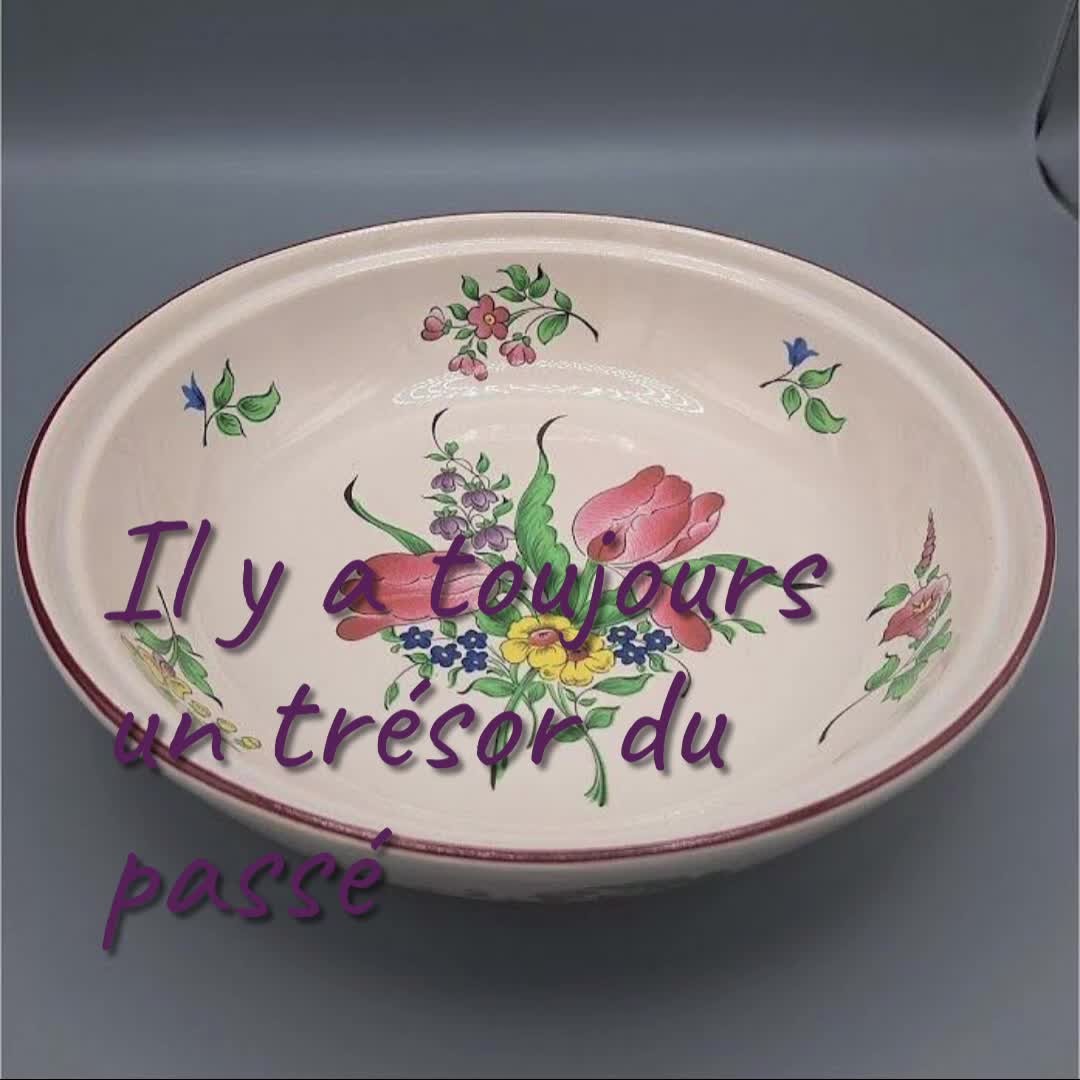 L'élégance et le raffinement ...