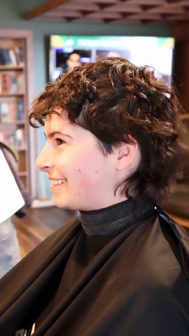 So fresh & so clean ✂️
💈Haircut by Travis
•
•
•
•
#bostonbarber #barbershop #wellesleyma #barberhaircuts #massachusettsbarber