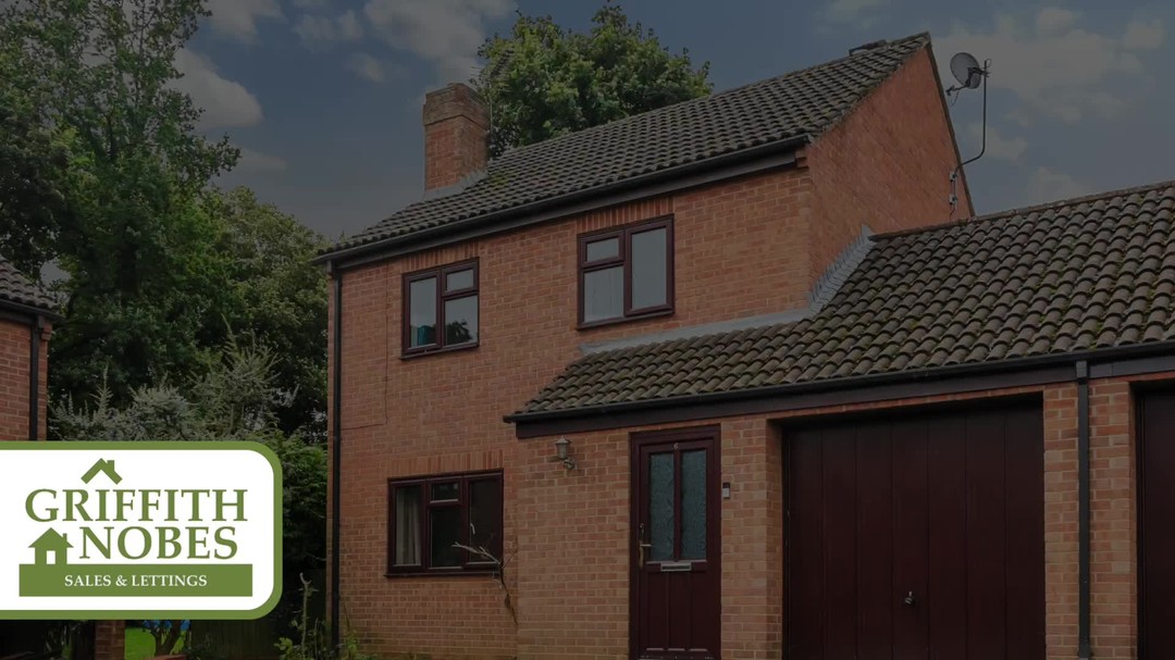 🏠3 BEDROOM DETACHED🏠
We are delighted to bring to the market this well-presented, modern three-bedroom family home, located in the sought-after cul-de-sac of High Furlong, Cam.
🟢Guide Price £365,000
📍High Furlong, Cam, Dursley, Gloucestershire, GL11
✅Modern Family Home
✅Three Bedrooms
✅Family Bathroom
✅Spacious Kitchen/Diner
✅Conservatory
✅Single Garage
✅Enclosed Garden
✅Gas Central Heating
✅Double Glazing
✅EPC Rating: D.
For more information or to arrange a viewing of this must-see property, contact Griffith Nobes Sales & Lettings on 01453 799938 or drop us a message!
View on Rightmove at https://www.rightmove.com/properties/152310599
#propertyforsale #propertysales #sellersagent #househunting #properties #cam #Dursley #propertyfinder #sellinghomes #estateagent #property #gloucestershireproperty