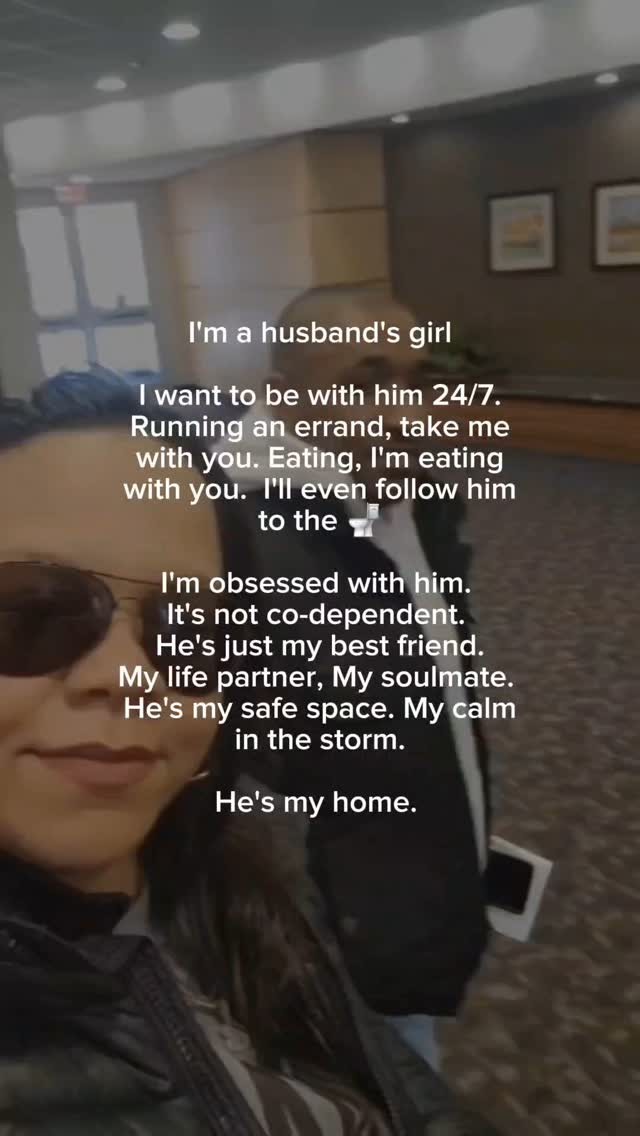 My husband, my rock, my forever. Through every season, every struggle, and every win it's always been us! ❤️♾️ #MyForever #RideOrDie #RealLove #couplesgoals #husbandwifelove❤️👩❤️👨❤️