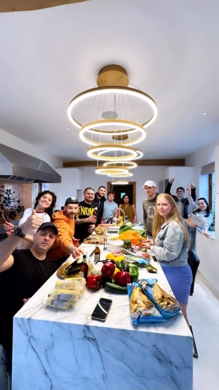 Sauce and Flour team day out! Everyone cooked up a storm and had a great time relaxing and unwinding
ππ¨π»βπ³ππΌππΌβ₯οΈ
#restaurant #staff #best #team #fun #bbq #dance #eat #dayoff