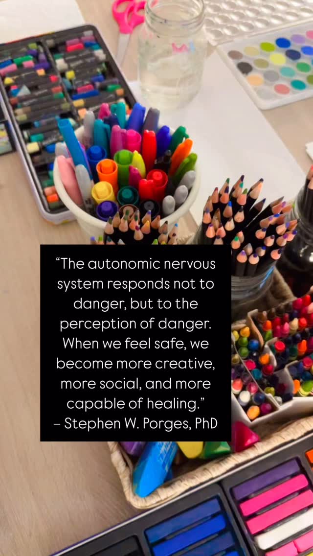 🎨 Creativity & Safety = 🫛+🥕's