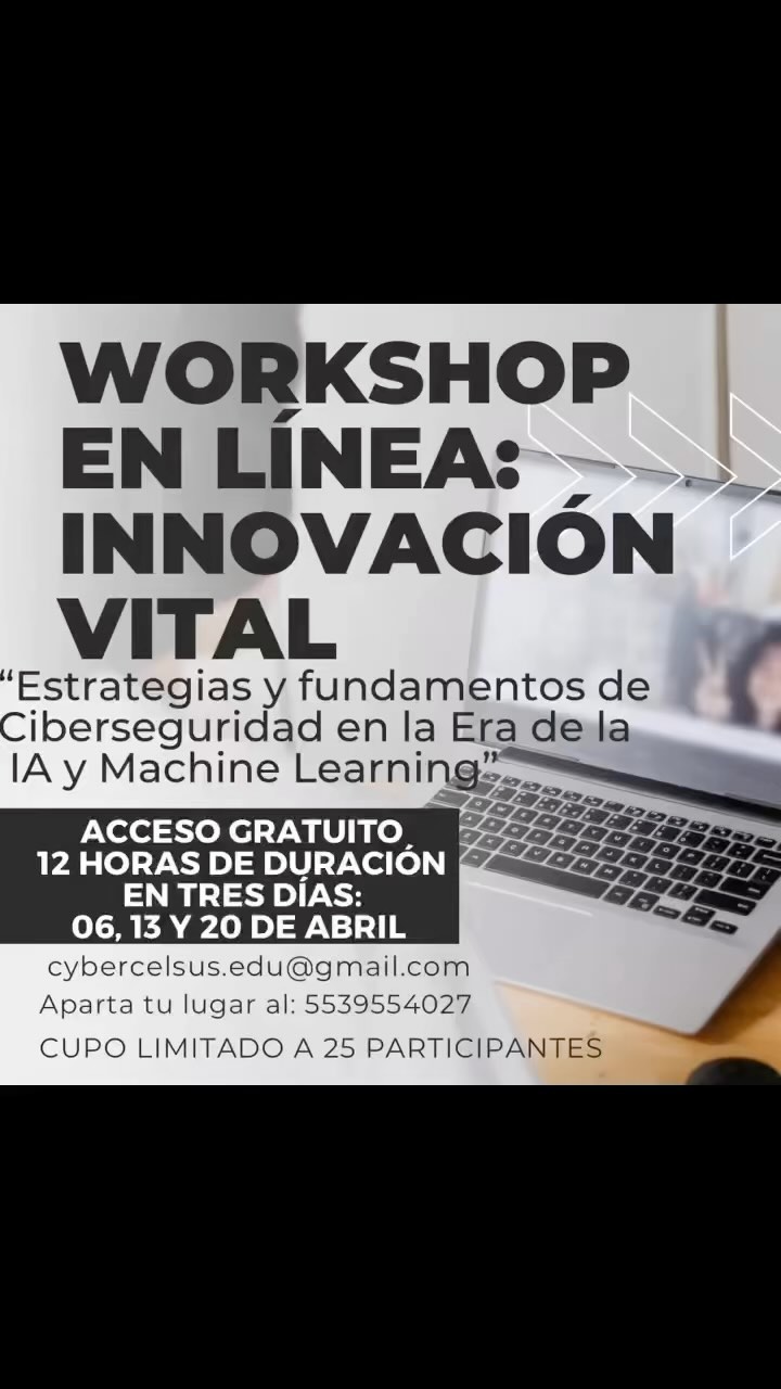 Atenta invitación a profesionales y docentes en las áreas de TI.
