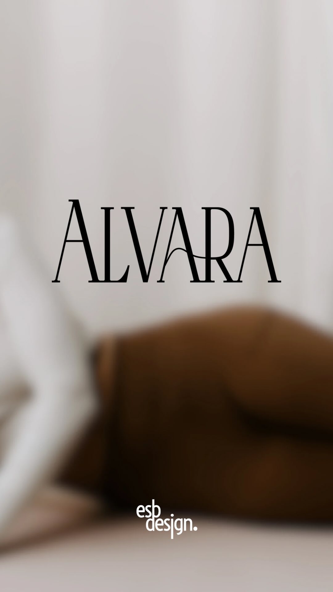 När man hittar ett typsnitt man gärna vill prova. 😍
Häng med när jag modifierar ett namn. 🙌🏼
#varumärkesstrateg #varumärkesdesign #varumärkesbyggande #varumärkesutveckling #visuellekommunikation #grafiskdesign #grafiskprofil #grafiskdesigner #designer #branding #logotyp #logga #logotypdesign #branddesigner