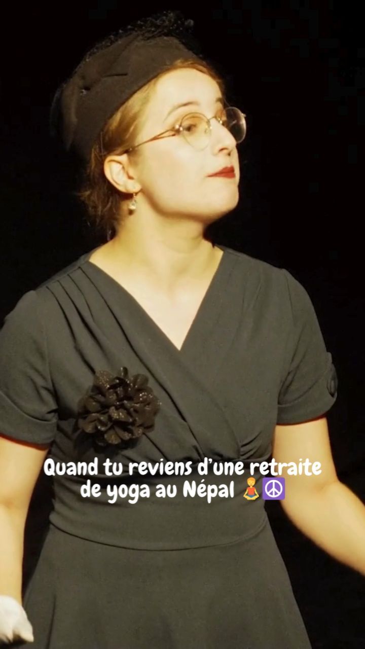 ❤️🔥👯♂️🌹 DERNIERE CHANCE de voir notre comédie musicale "Jazz Mortel", inspirée de l'œuvre "Chicago", les 24 et 25 septembre 2024 à @_theatrealeph
🎟 Billetterie en bio ⬆️
#sing #acting #comediemusicale #dance #broadway #artistes #theatre #danse #broadway #chant #artists