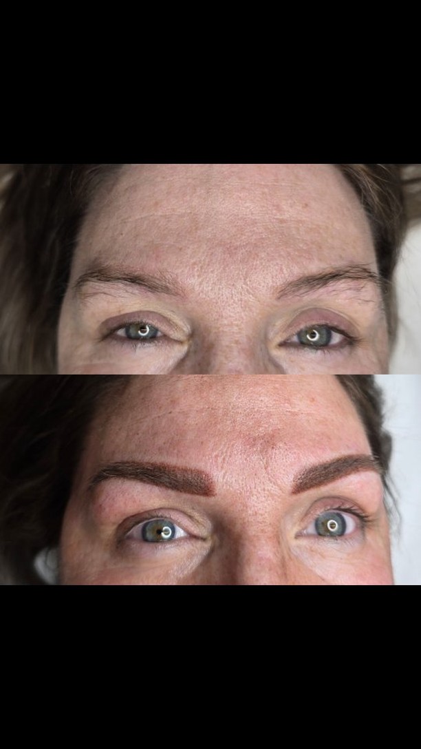 #browstylistmali #powderbrows #phinederland #phiacademy #allaroundpmuartist #pmuartist #nederland🇳🇱 #Almere