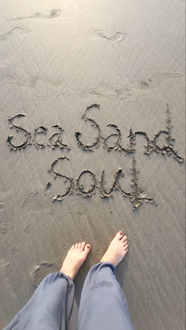 The real! 🤗💛✨️