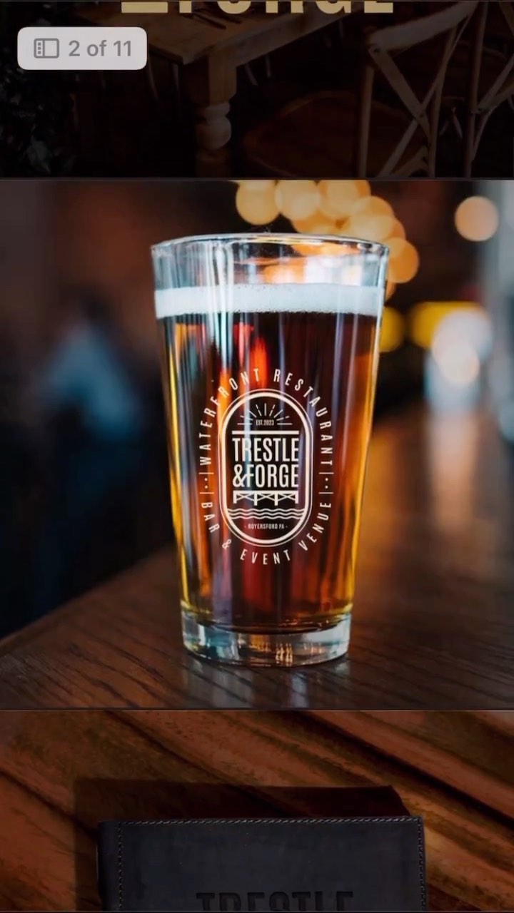 Logo design & brand development for a new restaurant, bar and event venue coming to Royersford, PA! I can’t wait to see everything come together, it’s going to be amazing!
©️ FCC. All Rights Reserved.
#bucketlist #smallbusiness #restaurant #eventvenue #royersford #branding #logo #design