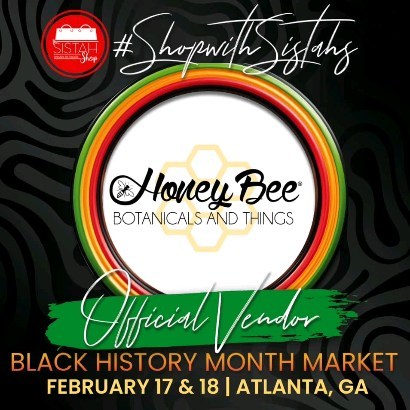 Had a really great time @black history event at Sistah Shop. Atlantic station