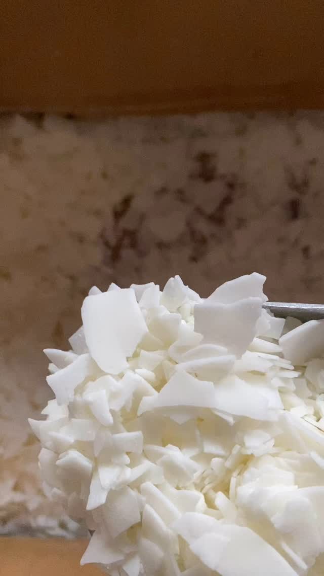 #arnacandles #wachsmelts