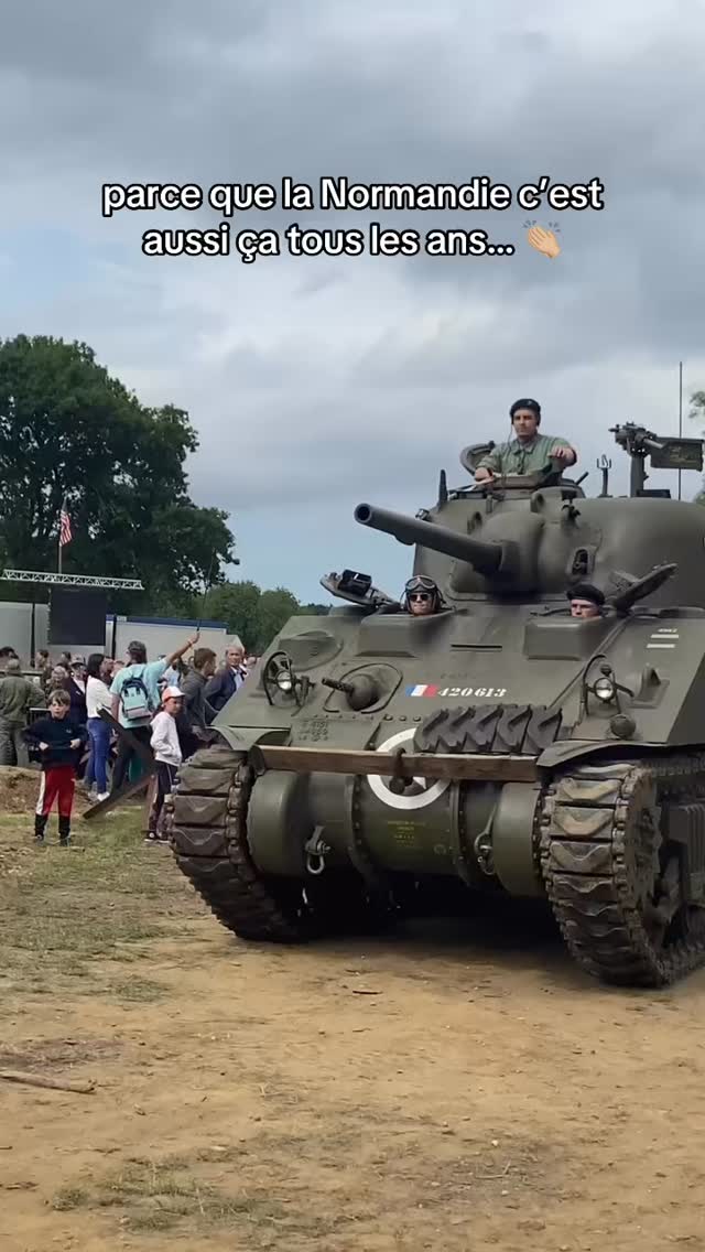 #normandie#dday#débarquement#2ndguerremondiale