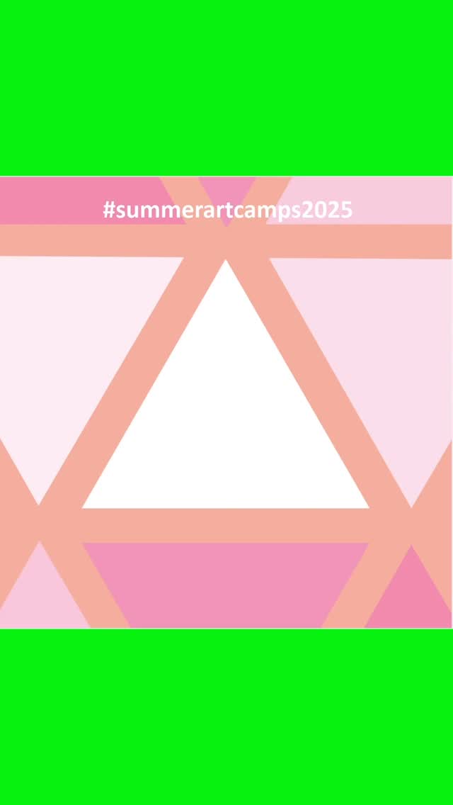 ☀️☀️☀️My Summer Art Camps ☀️☀️☀️
full program are now available to download!
🔗 link to my website in bio! 🔗
6 weeks of summer art fun in rural Kent
Knockholt Village TN14 7ND
Discovering regions of the world including
Arctic
Deserts & Drylands
Rainforests
Mountains and Forests
Oceans
Urban Landscape
Tuesday-Thursday
From
July 22 - August 28
Suitable for school age children and all skill levels
Half Days am or pm £25
Full Days £45
Full week 3 days £130
10% Discount for siblings
Want to know more email me
andrea@andreacoltman.com
Or….
Drop me a message below
⬇️⬇️⬇️⬇️⬇️⬇️⬇️⬇️⬇️⬇️
Or….
DM me
I’d love to hear from you
Enjoy Your Weekend!
#londonartist
#artistinsevenoaks
#artclassessevenoaks
#privateartlessons
#artclassesforkids
#artclassesforadults
#funartclasses
#professionalartist
#womeninarts
#independentartschool
#womeninbusiness
#creativefreedom
#artworkshops
#artcamps