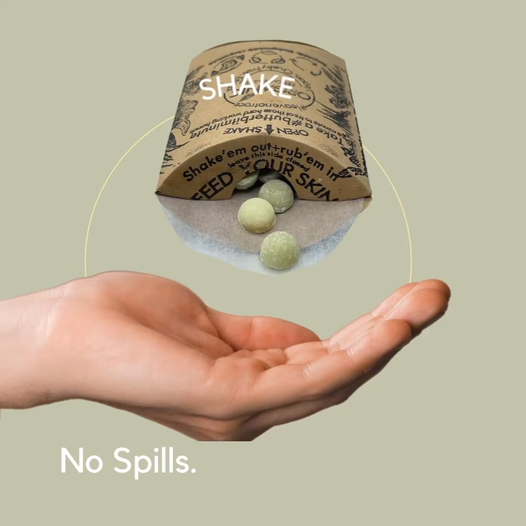 Deeply Moisturize your hands anywhere! Hands-free lotion bars in to-go dispenser.
No waste. No mess. No plastic.
Moisture that lasts in packaging that doesn’t.
.
.
.
.
.
.
.
.
.
.
.
#travelsizeskincare #skincaretips #workinghandscream #dryskin #sensitivedryskin #sensitiveskincare #lotionpemutih #lotionbars #bodylotion #handcream #antiage #antiwrinkle #retinol #teatreeoil #teatreepower #organicskincare #organicbeauty #veganskincareproducts #veganfortheplanet #veganfortheanimals #veganforhealth #preservativefree #chemicalfree #chemicalfreeskincare #plasticfreelife #plasticfreepackaging #ecofriendly #ecoinfluencer #sustainableskincare #