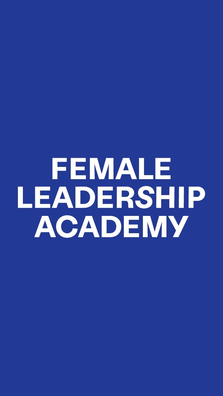 Most leadership brands look like a bank Here is how we made one feel human
@femaleleadershipacademy ✨
We’ve created this identity almost a year ago but we still love working with this funny, yet bold, colorblocking system. It’s flexibility makes it possible to adapt to all different sizes, and with an extensive palette of colors and illustrations at its disposal, this branding offers a multitude of creative possibilities.
Transform your leadership skills with the Female Leadership Academy!
Their innovative programs are tailored to empower individuals to lead with confidence and effect positive change in the workplace. The Academy is all about leadership, personality, psychology, New Work, self-leadership and and positive vibes!
If you're ready for a brand that feels like you and aligns with your values, click the link in our bio to learn more!
#corporateidentity #empowerwomen #branding
#womenforwomen #graphicdesign #brandidentity