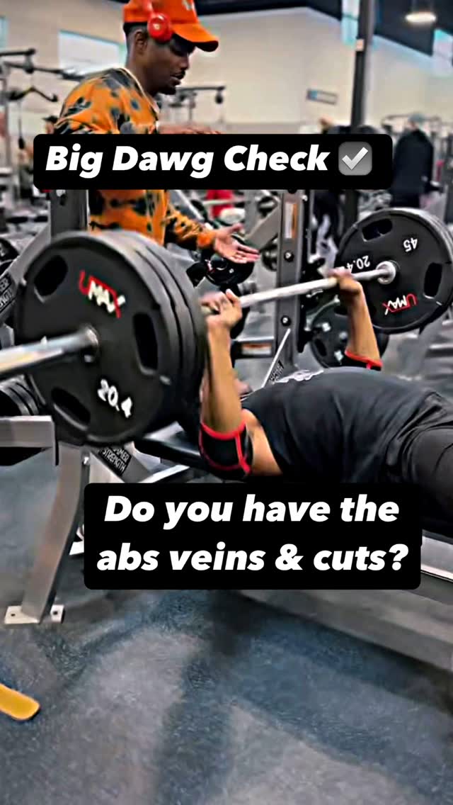 Gotta stop 🛑 eating cookies 🍪 cakes 🍰 & donuts 🍩 bro!! 😎