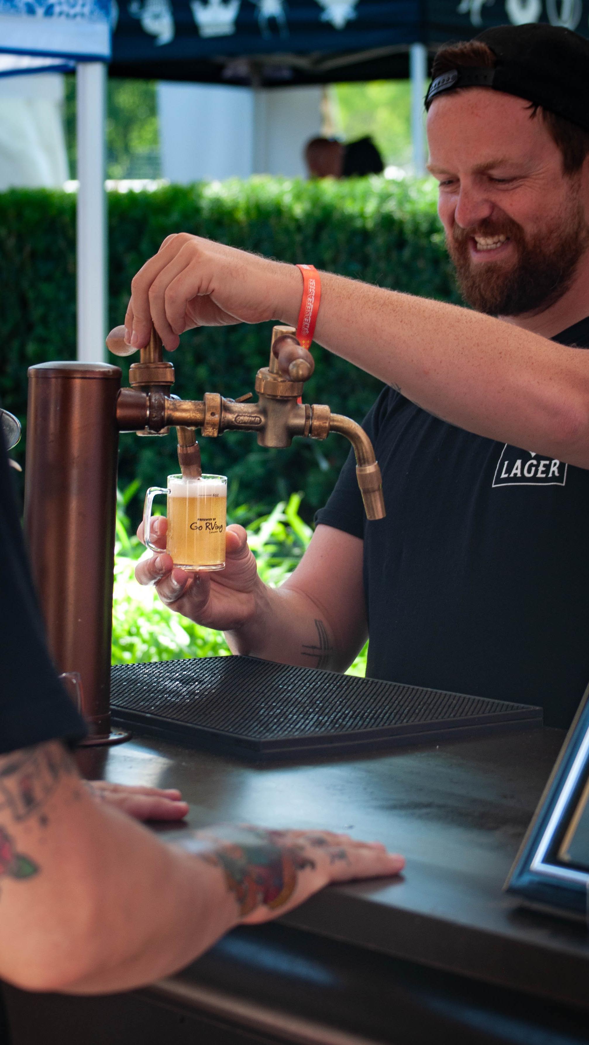 Thank you to our friends @vcbw for throwing an awesome@party last weekend! We appreciate all the hard work that the @wearefeaster team does to get everyone out in the sunshine and having a good time!
#vcbw #craftbeer