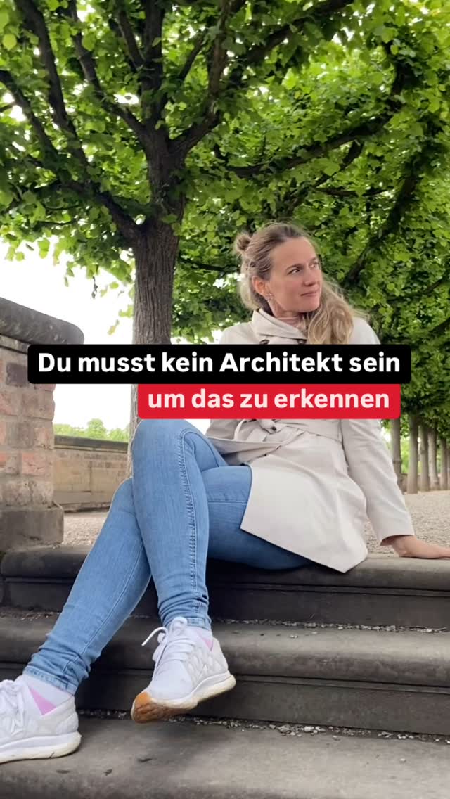 Jetzt stehst du in einer wunderschönen Wohnung zum Kauf - nur der Grundriss ist noch nicht ganz optimal 🧐
Siehst du schon, wie es für dich perfekt aussehen würde? Vielleicht Zimmer zusammenlegen, einen Durchbruch von Küche zum Esszimmer 🤗
Auf den ersten Blick kannst du schon erkennen, welches die tragende Wände in einem Gebäude sind. Diese anzufassen ist eher schwierig 🫢
Bei Leichtbauwänden könnte noch geprüft werden, ob das Gewicht von darüber liegenden Wänden, die an der exakt gleichen Stelle stehen, durch Stahlträger abgefangen werden muss 😉
Hast du Erfahrung mit Grundrissveränderungen in Eigentumswohnungen? Ich bin neugierig, was du noch hinzufügen kannst 😎
#Immobiliekaufen #Besichtigungstipp #Fenstercheck #Kaufberatung #immoelli #MaklerinmitHerz #ersterWohnungskauf #Immobilienwissen #Immobilientipps #Wohnungssuche #Immobilienmaklerin #Eigentumswohnung #Immobilienvermittlung #Immobilienberatung