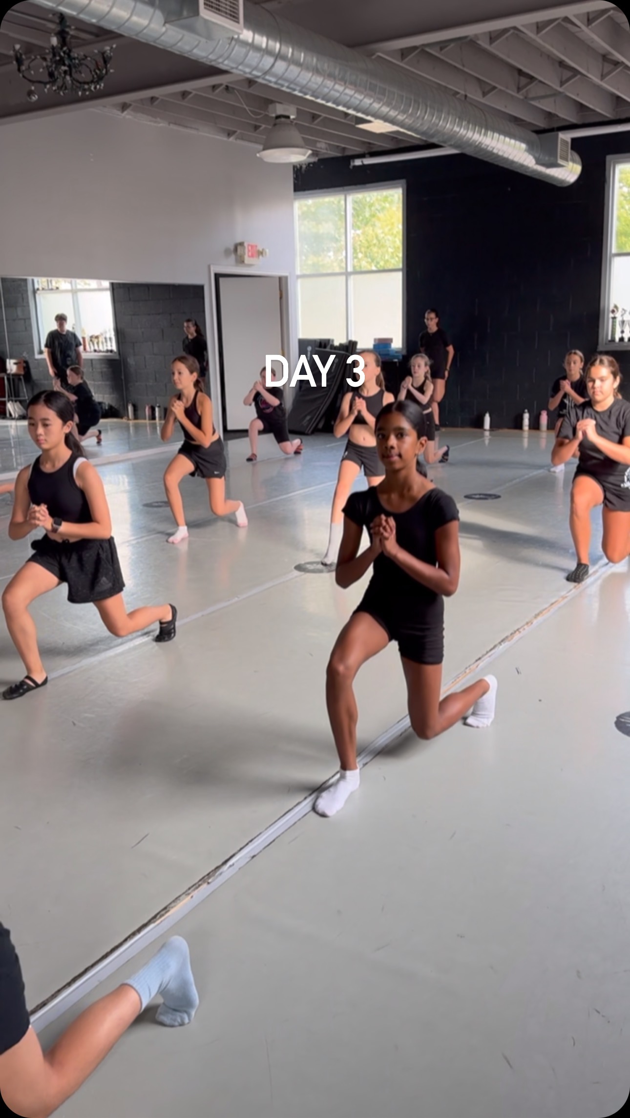 Last day was fire!! 🔥🔥🔥 Looking forward to another great comp season!!