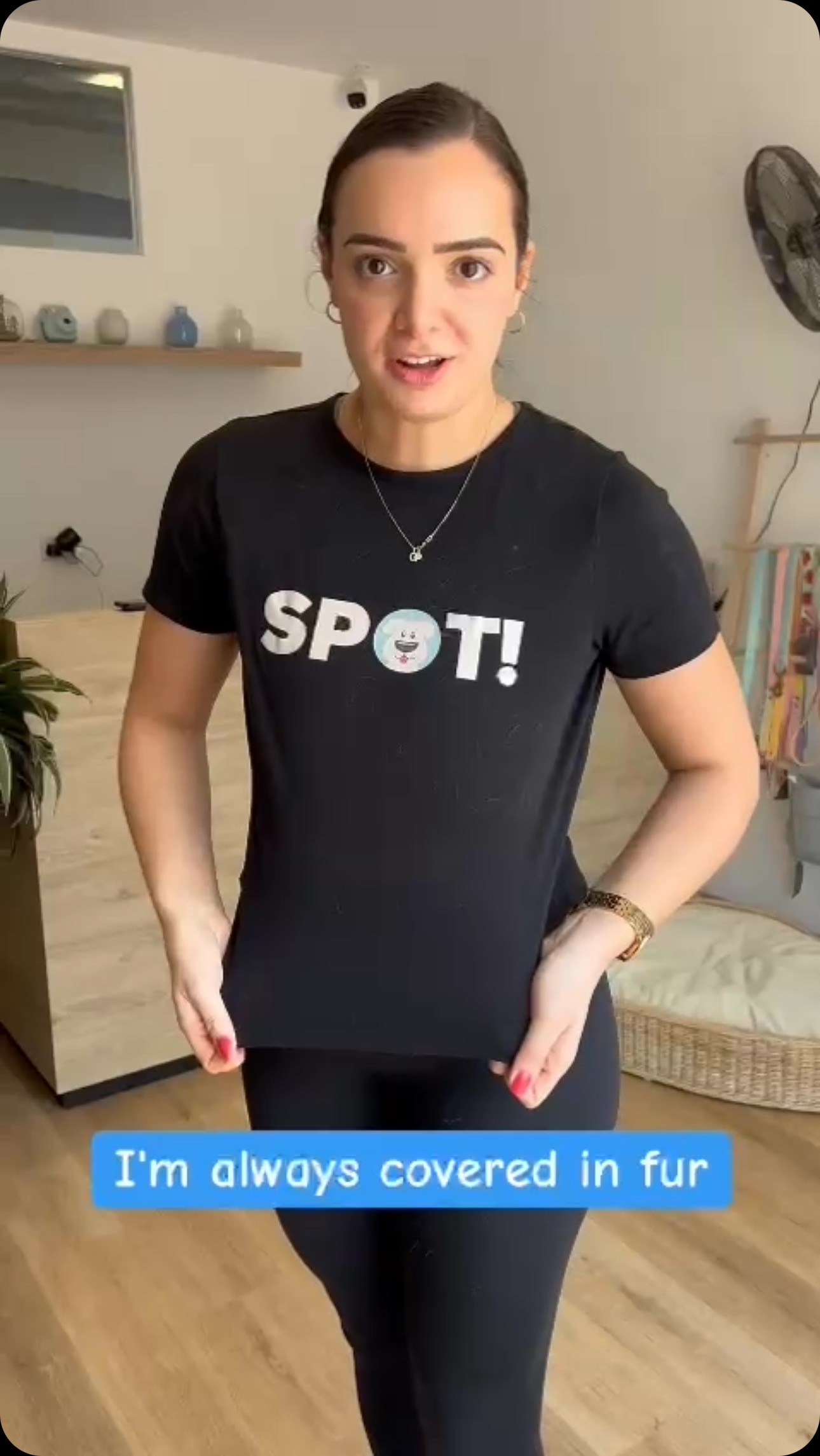 Ever wondered what it was like to work at a doggie daycare? 🩵 Wonder no more 😂 - hilarious content from S&G at SPOT! South!
#dubaidogs #dogsindubai #dubai #mydubai #dogs #nyc #hellofromspot #boarding #grooming #welovedogs #dogsofdubai #dubaidog #doggieboarding #doggiedaycare #doggieboarding #dogdaycare #dogdays #uaedogs #dxbdogs #everydayawesome #adoptdontshop #pethealth #petnutrition #happypup