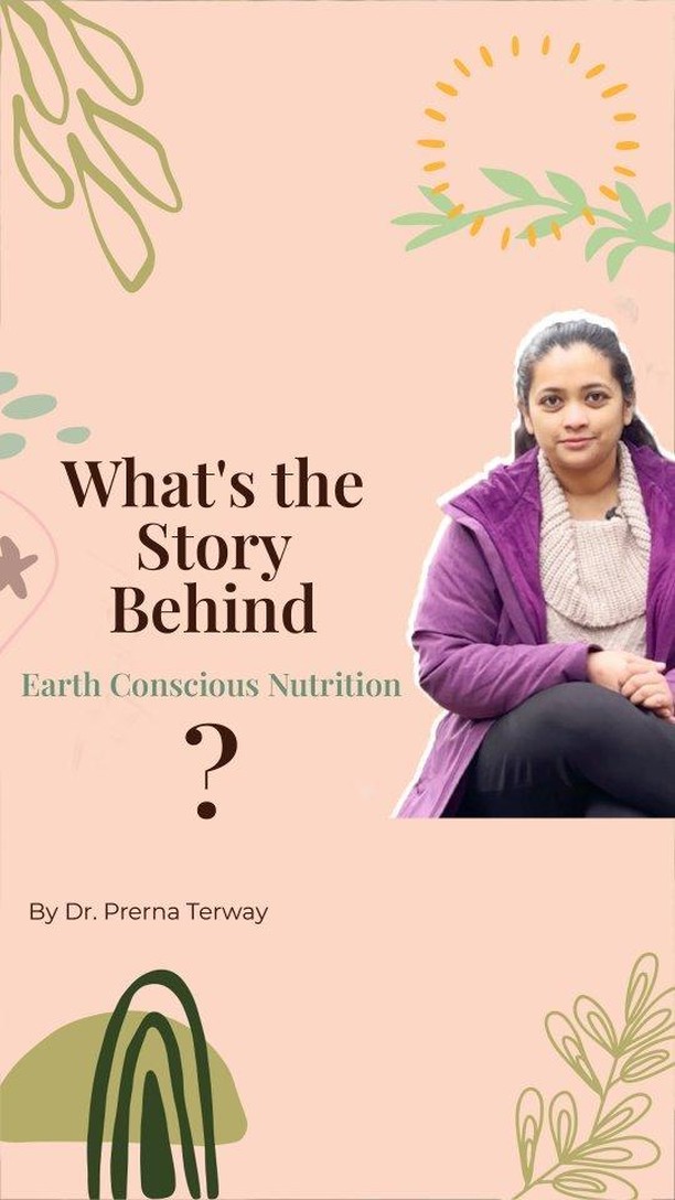 Dr @prernaterway breaks down @tuvainature emphasis on 'Earth Conscious Nutrition', and the art of crafting meals that not only nourish your body but also celebrate the Earth.
Learn how our food goes beyond organic, embracing a holistic approach to redefine your deep connection with the food.
Shop our premium natural products at www.tuvainature.com
-
-
#tuvainature #organicproduct #JharkhandPride #OrganicGoodness #farmerslife #indianfarmers #sustainbleagriculture #traditionalfarmingpractices #organicfarmers
#Earth #Conscious #Nutrition