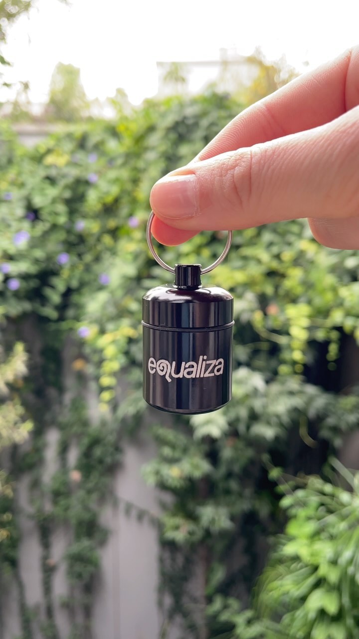 equalizameee ☁️ Gracias @d._.ingo por el logo más bello 🤍