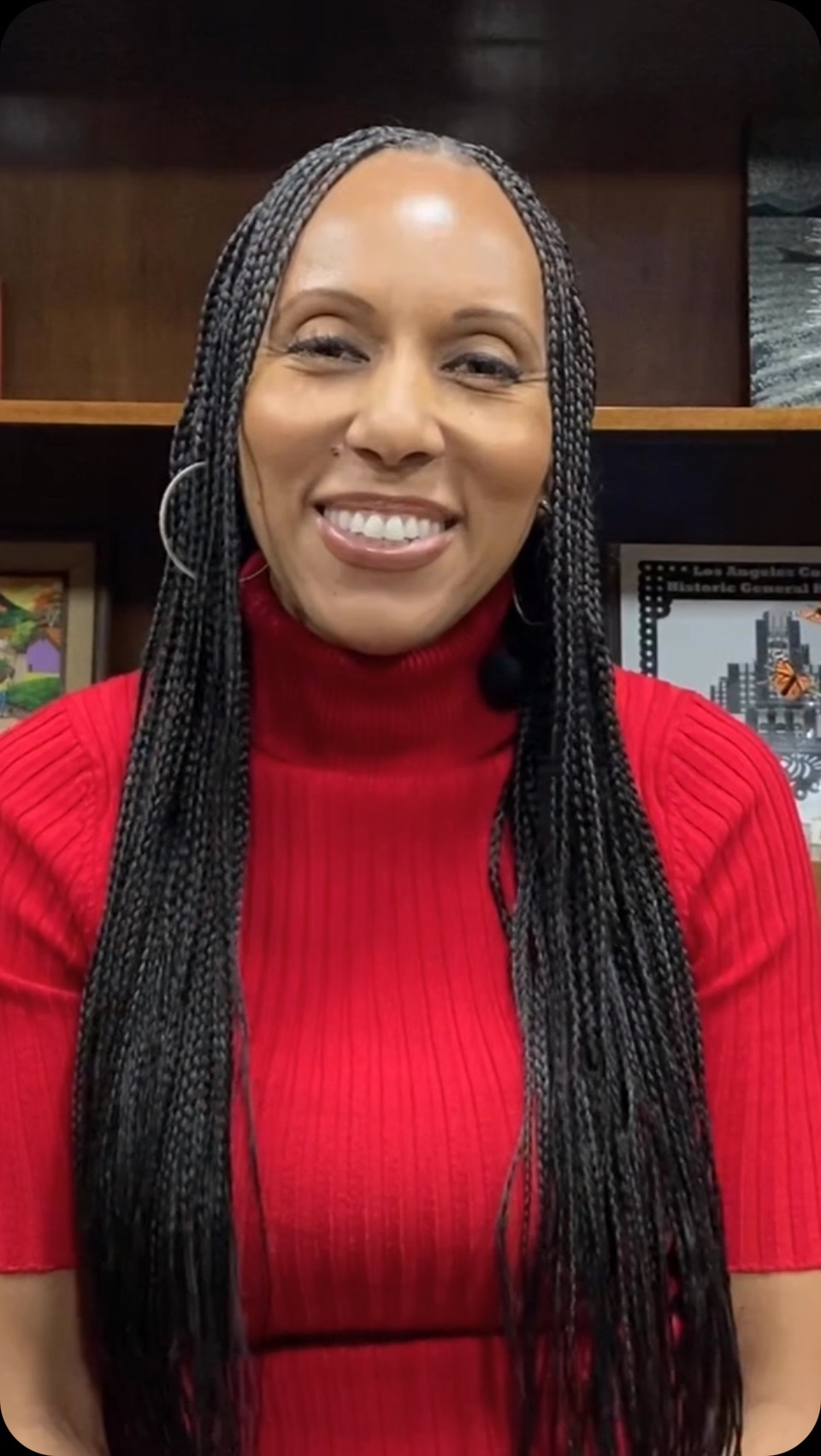 A special shoutout to the LA County Justice, Care and Opportunities Department (JCOD) for being a part of the Living Advantage Youth Center (LAYC) Grand Opening! @lacjcod Director Songhai Armstead couldn’t attend the ceremony but she celebrated with us virtually thanks to this video message. Hear inspiring words from @judgesonghai to see the incredible work being done with LAYC.
The support of JCOD along with @amityfdn has been instrumental in enabling us to provide essential services through JCOD's Care First Community Investment (CFCI) Care Grant. We are deeply honored to have received this funding to help continue our mission of empowering at-risk, foster, and probation youth.
We need your help to keep our mission alive. Consider making a donation to impact the lives of our future generations. Click the #linkinbio for more info!
#foster #LAYC #LivingAdvantage #YouthCentere #LAInc #LivingAdvantageInc #youth #jcod #amity #foundation #support #nonprofit