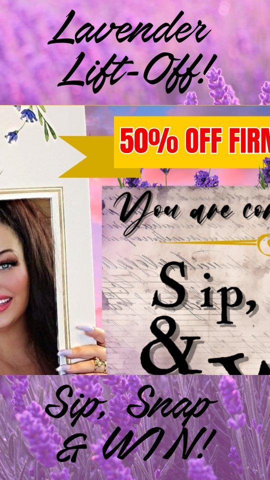 Sip, Snap, and WIN! at Kopi Cafe! 🥤📸🎁 Dive into the refreshing Lavender Haze Chiller, and don’t forget to tag @kopicafe2024 for your chance to snag $300 in Gift Cards! 🎁 Who’s in for some summer fun? ✈️🏖
⠀⠀⠀⠀⠀⠀⠀⠀⠀⠀⠀⠀ ⠀⠀⠀⠀⠀⠀⠀⠀⠀⠀⠀
Ready to shine? ☀️ Grab your sunnies and enjoy a fabulous 50% off Firmoo frames! 😎 Don’t miss out—hit the link in my bio! ✨️
⠀⠀⠀⠀⠀⠀⠀⠀⠀⠀⠀⠀ ⠀⠀⠀⠀⠀⠀⠀⠀⠀⠀⠀⠀⠀⠀⠀⠀⠀⠀⠀⠀⠀⠀⠀ ⠀⠀⠀⠀⠀⠀⠀⠀⠀⠀⠀⠀⠀⠀⠀⠀⠀⠀⠀⠀⠀⠀⠀ ⠀⠀⠀⠀⠀⠀⠀⠀⠀⠀⠀⠀⠀⠀⠀⠀⠀⠀⠀⠀⠀⠀⠀ ⠀⠀⠀⠀⠀⠀⠀⠀⠀⠀⠀⠀⠀⠀⠀⠀⠀⠀⠀⠀⠀⠀⠀ ⠀⠀⠀⠀⠀⠀⠀⠀⠀⠀⠀⠀⠀⠀⠀⠀⠀⠀⠀⠀⠀⠀⠀ ⠀⠀⠀⠀⠀⠀⠀⠀⠀⠀⠀⠀⠀⠀⠀⠀⠀⠀⠀⠀⠀⠀⠀ ⠀⠀⠀⠀⠀⠀⠀⠀⠀⠀⠀
#CoffeeLovers #SummerGiveaway #WinBig #ChillVibes #GiftCardGiveaway #SipSnapWin #KopiCafe #LavenderHaze #SunglassesSeason #FirmooFrames #SummerStyle #SunniesOn #FashionDeals #SummerVibes #EyewearFashion #Discounts #StylishSunnies