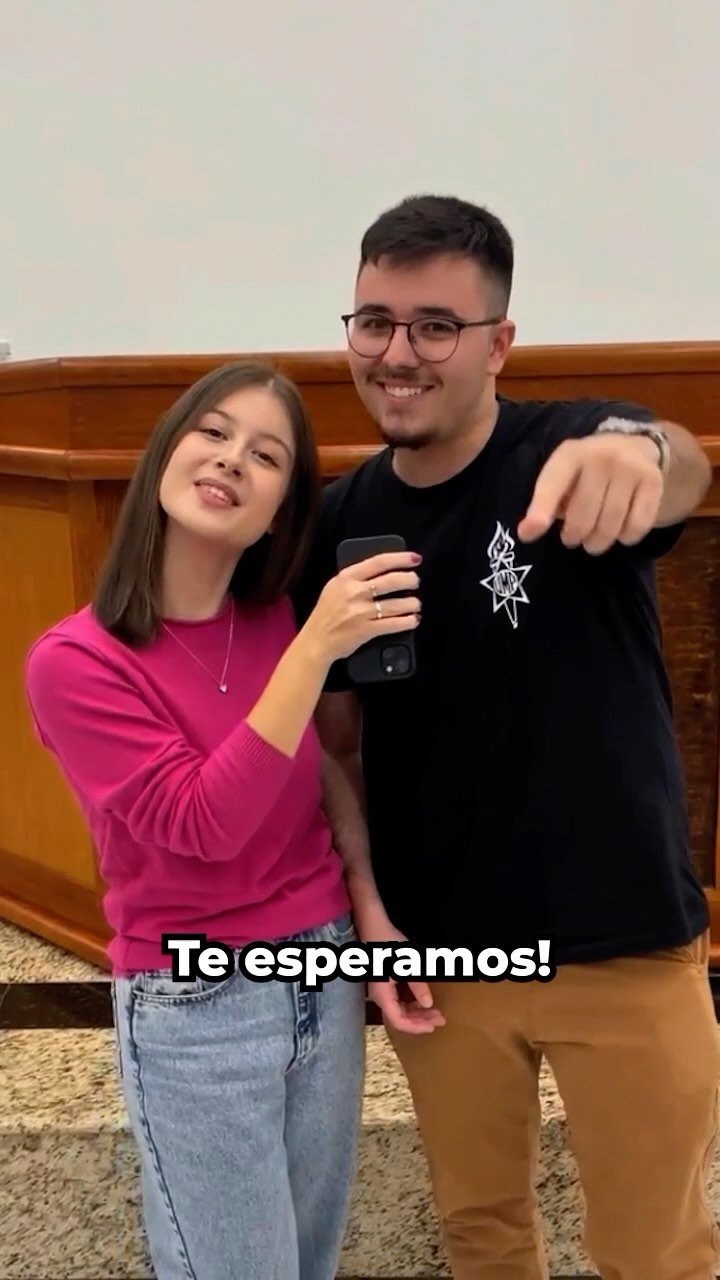 Nosso acampamento está cada vez mais próximo, vá se preparando pra não perder essa experiência!
Link pra inscrição e pra mais informações na nossa BIO!