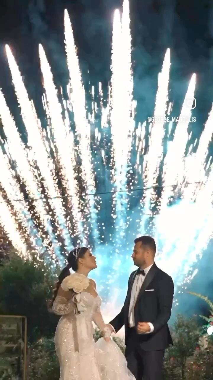 Νίκος & Ειρήνη