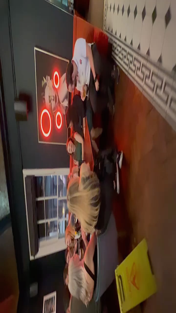 Good times hanging out, catching up & letting some hair down together 🥂✨ #BetterTogether
•
@cliftonrunningclub
@cliftonyogaclub
@cliftoncyclingclub
@bristol.hiit.fitness
@socialheroesadventureclub