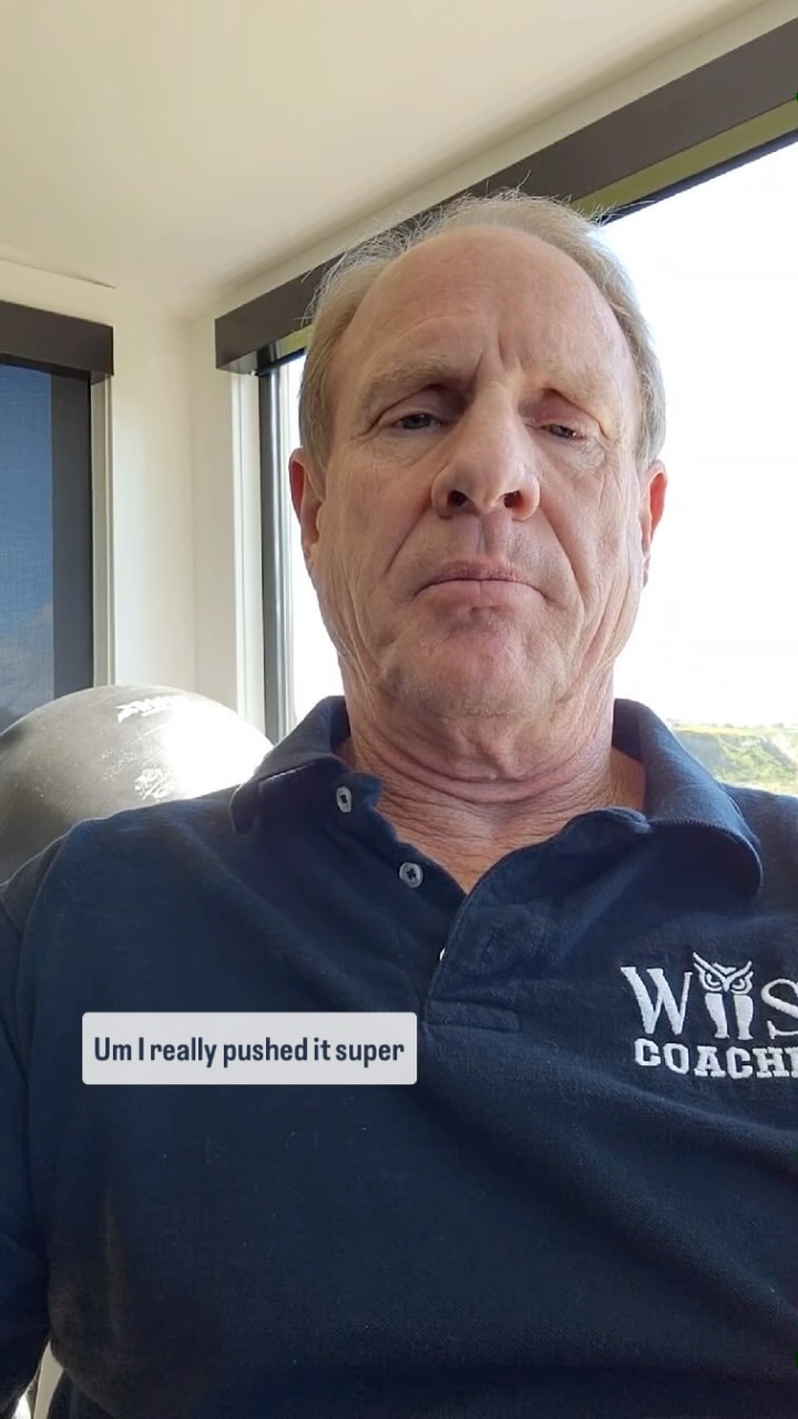 Have you tested your fitness recently?
It’s always good throughout the season to mark where your fitness is at and assess what you need to improve on. Whether thats on the track, on the bike or in the pool.
#tri #triathlon #triathlete #tritraining #triathletelife #ironmantraining #ironmantri #ironman703 #tricoach #ironman #703 #tricoaching #ironmancoach #wiisecoaching